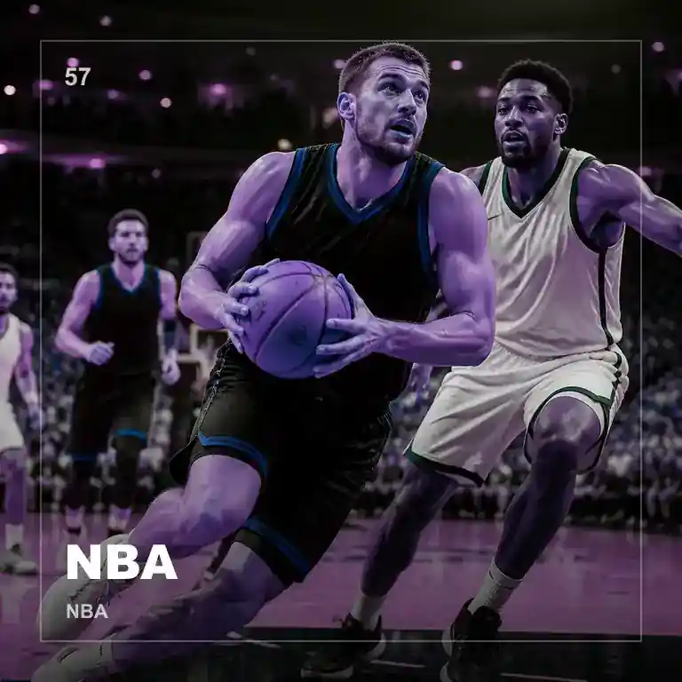 NBA中国合作伙伴